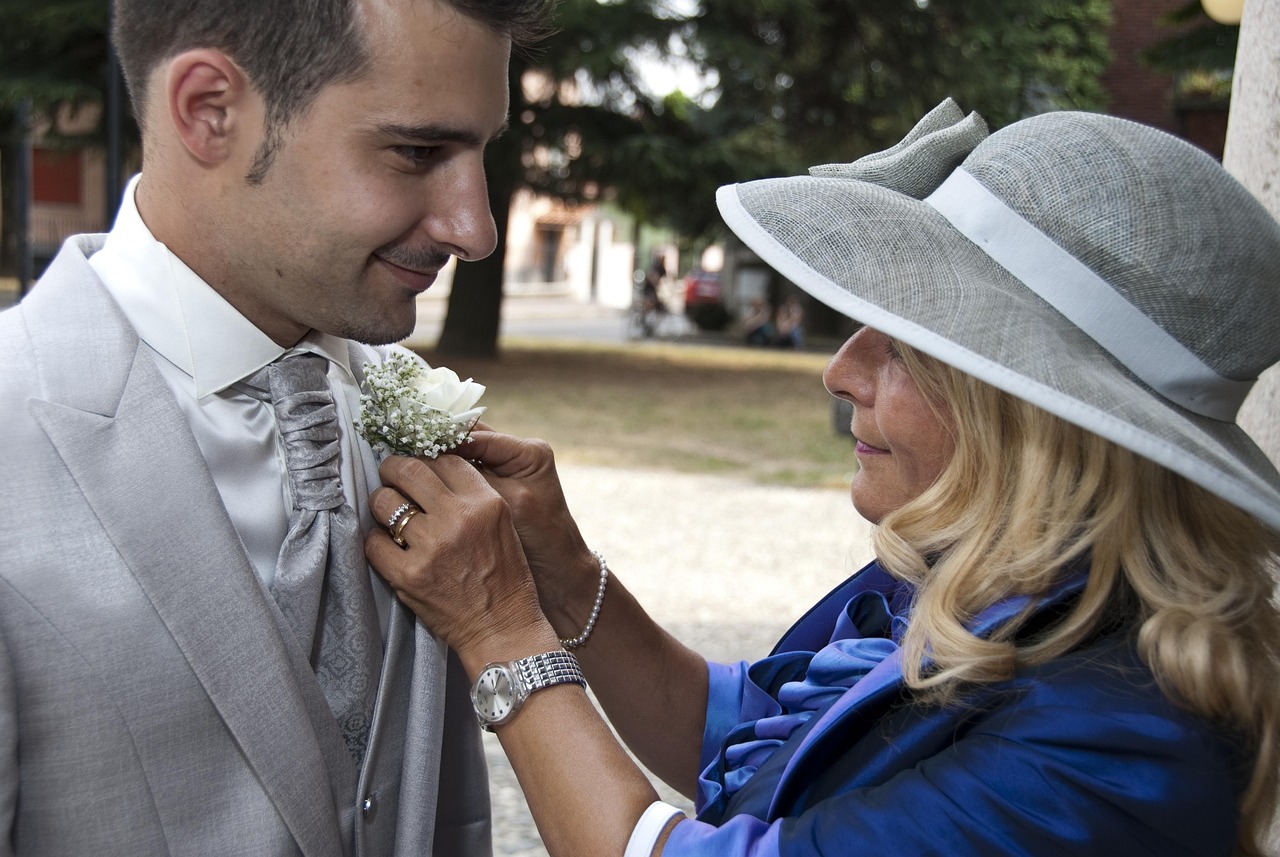 Il ruolo della wedding planner