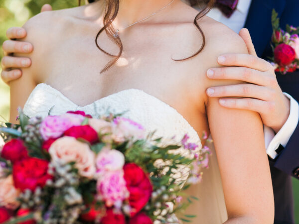 7 imprevisti da evitare il giorno del matrimonio
