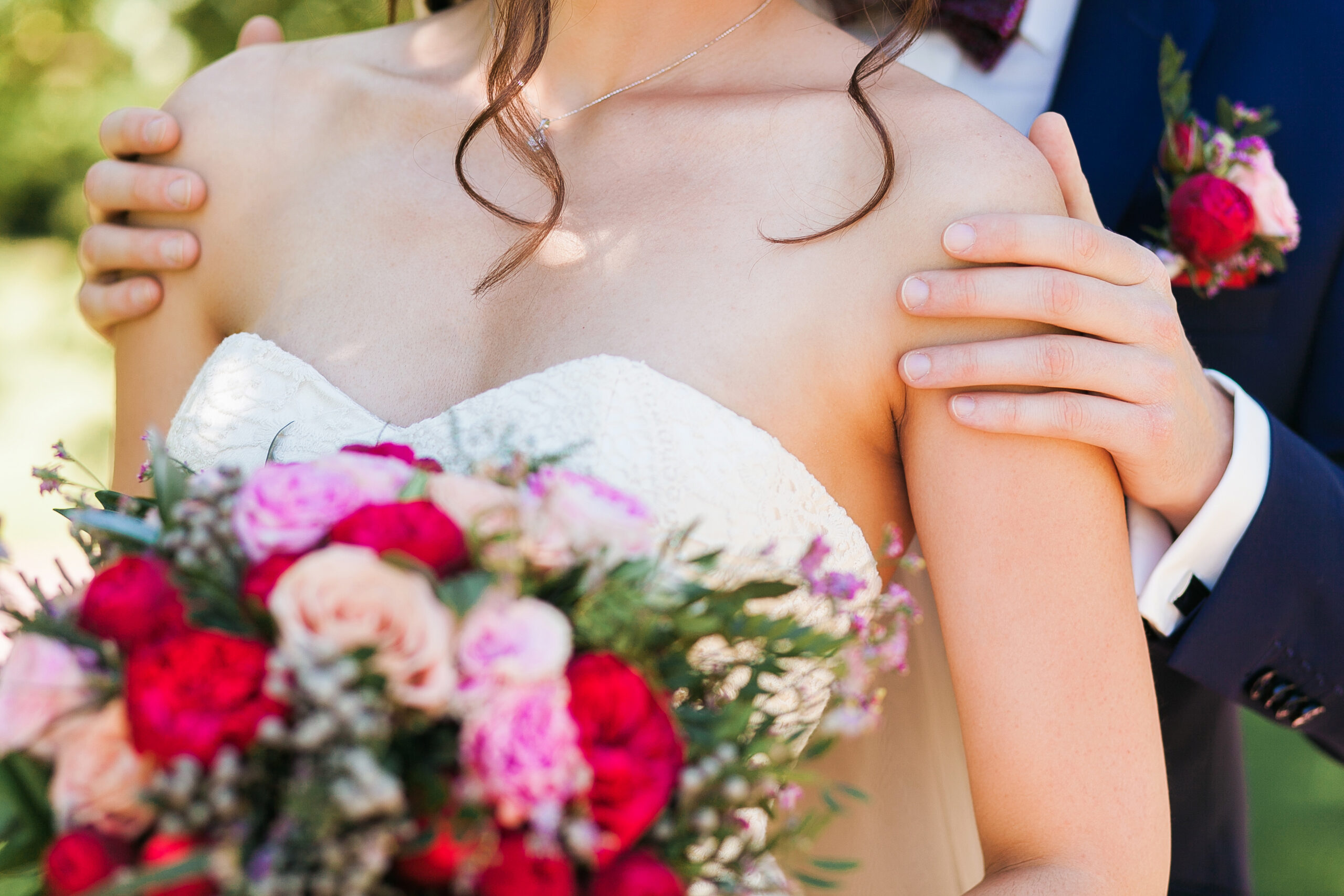 7 imprevisti da evitare il giorno del matrimonio